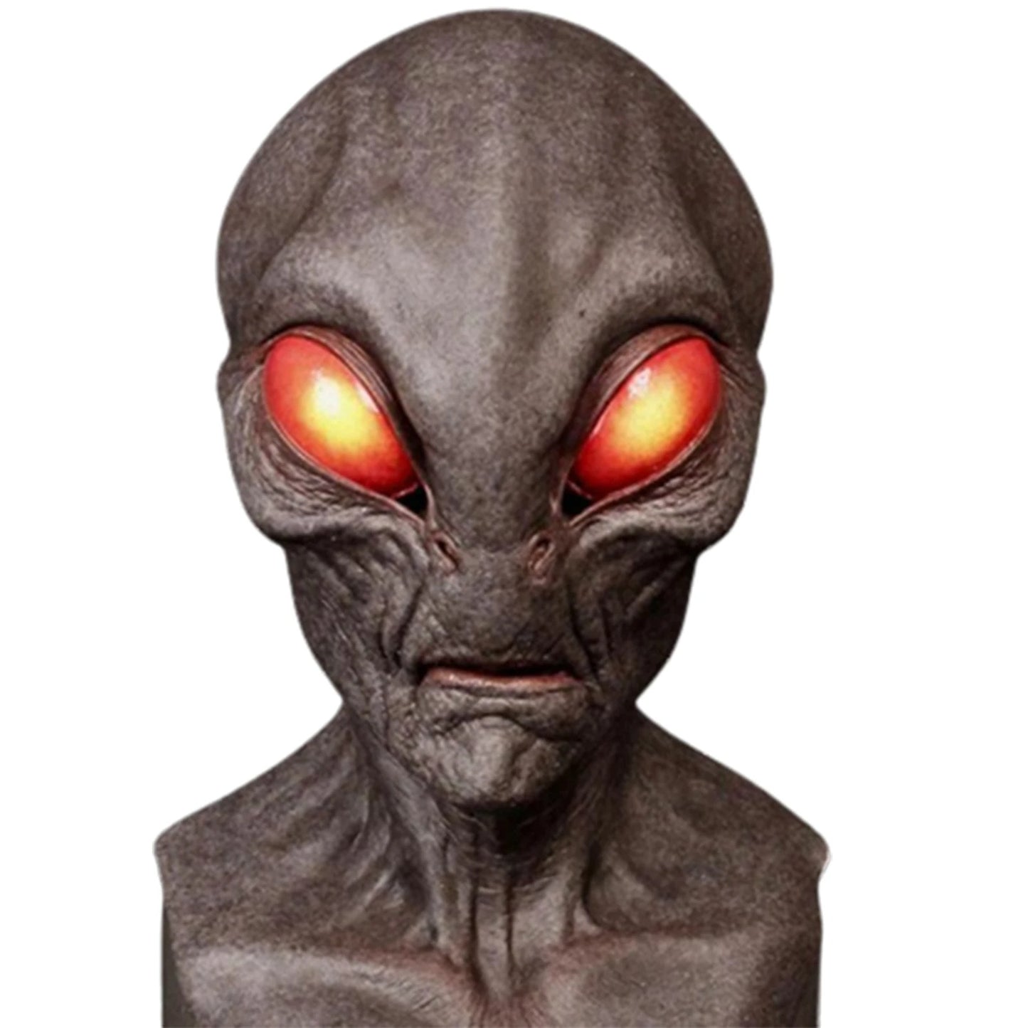 🛸Last Day Promotion 70% OFF🤯Alien Funny Mask 3