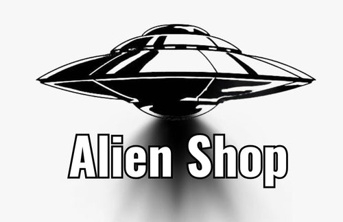 Alien Shop