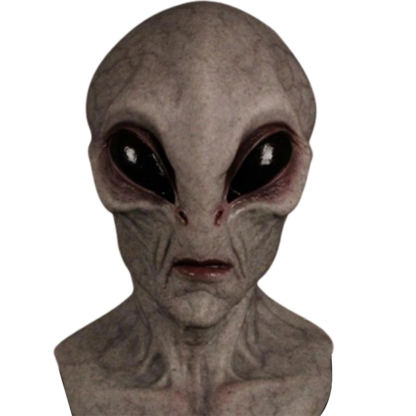 🛸Last Day Promotion 70% OFF🤯Alien Funny Mask 3